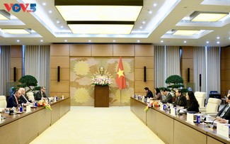 Le Vietnam souhaite approfondir ses relations d’amitié et de coopération multiforme avec la Grèce