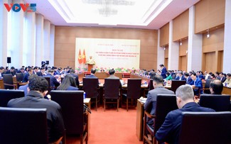 Garantir la qualité et l’efficacité optimales de la première session de la XVIe législature