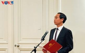 La communauté vietnamienne en France suit de près le scrutin du 15 mars
