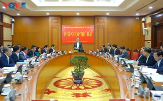 เลขาธิการใหญ่พรรค โตเลิม กำชับให้แก้ไขอุปสรรคด้านกลไกต่อไป