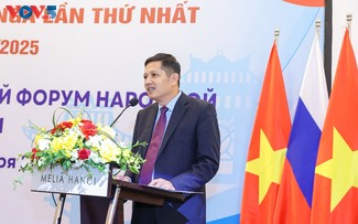 Public confidence strengthened following successful 14th National Party Congress