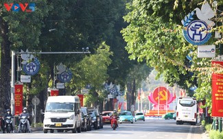 Nationwide preparations underway to welcome 14th National Party Congress