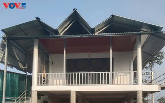 Представители этнических меньшинств в Лаокае с нетерпением ждут 14-й съезд КПВ