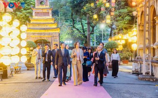 UNESCO thông qua quyết định về công tác bảo tồn và phát huy giá trị di sản thế giới Hoàng Thành Thăng Long
