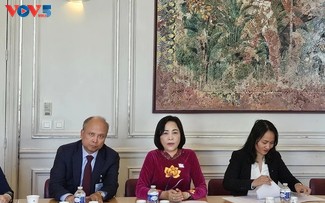 Việt Nam luôn tham gia và có những đóng góp tích cực đối với hoạt động chung của APF
