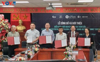 Diễn đàn khởi nghiệp quốc gia toàn cầu sẽ diễn ngày 30/8/2025
