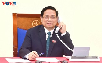 Việt Nam và Malaysia phấn đấu đưa kim ngạch thương mại song phương sớm đạt 20 tỉ USD