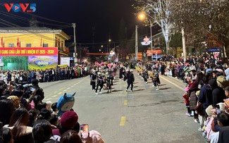 Đưa Mù Cang Chải trở thành điểm đến du lịch tiêu biểu Tây Bắc