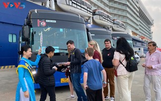 Tết Dương lịch 2026: Ngành du lịch phục vụ 3,5 triệu lượt khách