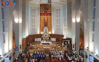 Nhà thờ Chánh tòa Long Xuyên, công trình kiến trúc Công giáo đặc sắc