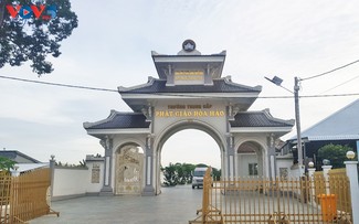 Trường Trung cấp Phật giáo Hòa hảo - Nơi đào tạo giáo lý viên và truyền bá Phật giáo Hòa Hảo