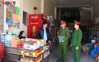 Đảm bảo ngày bầu cử thực sự dân chủ, đúng luật và an toàn tuyệt đối