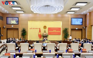 Tổng Bí thư Tô Lâm: Quốc hội chuẩn bị thật tốt cho công tác bầu cử