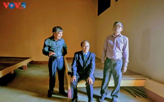 Đắk Lắk tưởng niệm các anh hùng liệt sĩ nhân 51 năm Chiến thắng Buôn Ma Thuột