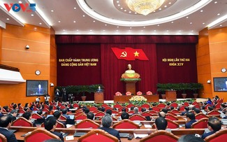 Tổng Bí thư Tô Lâm: Tự chủ chiến lược - Kiên định 2 mục tiêu chiến lược 100 năm