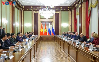 Bước đi chiến lược trong bối cảnh biến động toàn cầu