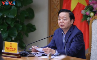 Вьетнам впервые распределяет квоты на выбросы