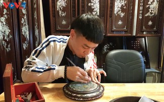 Chuỗi văn hóa đặc sắc tại phố cổ Hà Nội nhân kỷ niệm 50 năm thống nhất đất nước