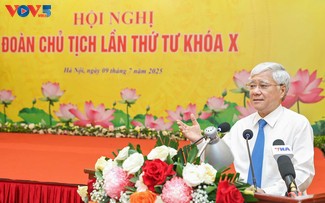 Chương trình xóa nhà tạm, nhà dột nát đạt 95,3%