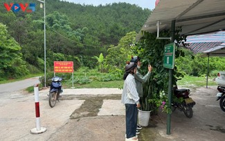 Hiệu quả mô hình “thông tin biên cương số” tại Lạng Sơn