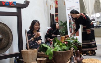 Đề xuất trình UNESCO ghi danh “Tri thức trồng và chế biến cà phê Đắk Lắk”