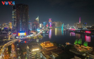 Phát động Tuần lễ Du lịch Thành phố Hồ Chí Minh lần thứ 5