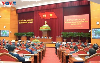 “Phòng chống tham nhũng, lãng phí, tiêu cực phải đặt lợi ích quốc gia, dân tộc, lợi ích của nhân dân lên trên hết”