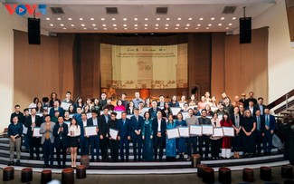 Hà Nội công bố nhiều hoạt động đặc sắc tại Lễ hội Thiết kế Sáng tạo 2026