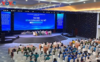 “Động lực số” cho mô hình tăng trưởng mới ở tỉnh Quảng Ninh