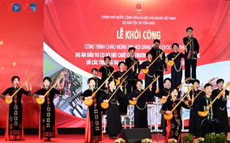 Thủ tướng dự Lễ khởi công 3 dự án đầu tư cơ sở vật chất cho các Trường chuyên biệt