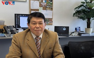 80 năm Quốc hội Việt Nam qua góc nhìn của một trí thức kiều bào tại Đức