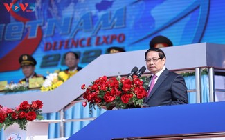 PM: Vietnam values friendship for peace, cooperation, development