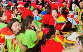 People-to-people bonds in the Vietnam–China border 