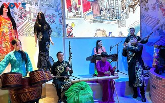Vietnam shines at Osaka Expo 2025
