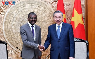 Party chief calls for stronger UNESCO support in heritage recognition
