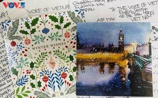 VOV listeners enthusiastic in participating in "What do you know about Vietnam?" contest