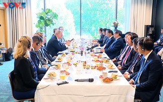 Vietnam, Sweden enjoy great potential for stronger investment ties