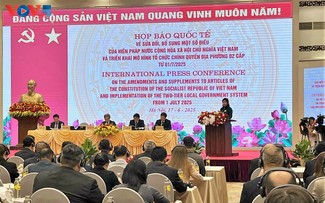 Apparatus restructuring aims to better serve citizens, businesses: officials 