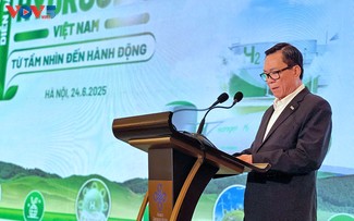Vietnam pushes for hydrogen economy