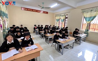 Investing in education in land border: a strategic decision