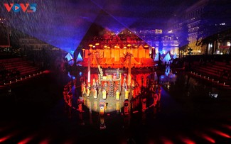 “Sacred” show – a journey to explore Red Dao culture