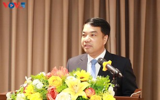 Thang Long Business Awards to be presented in December 