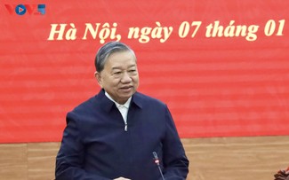 Party chief highlights importance of science, technology-driven development model