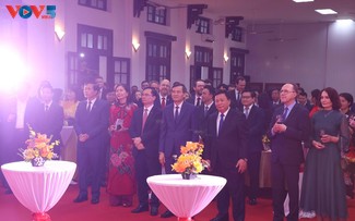 UN ready to accompany Vietnam's development aspirations