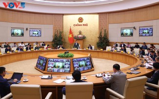 Vietnam prepares for EC’s fifth inspection on IUU fishing