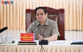 PM: Gia Binh international airport expected to become a smart, modern hub