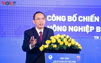 Vietnam aims to build modern, sustainable agricultural value chain