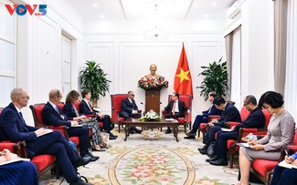 Vietnam, EU enhance cooperation in science, technology and innovation