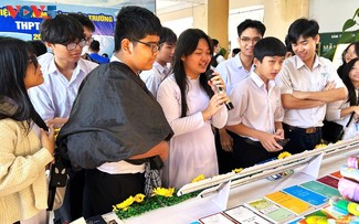 껀터시, 다양한 독서문화 모델 확대 추진