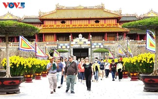 Vietnam reafirma su huella cultural característica en el mapa turístico mundial 